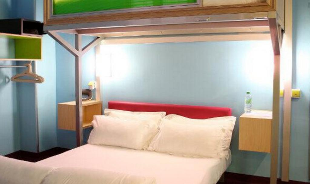 Hotel Exquis Paris Eksteriør bilde